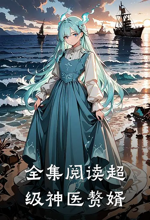 全集阅读超级神医赘婿