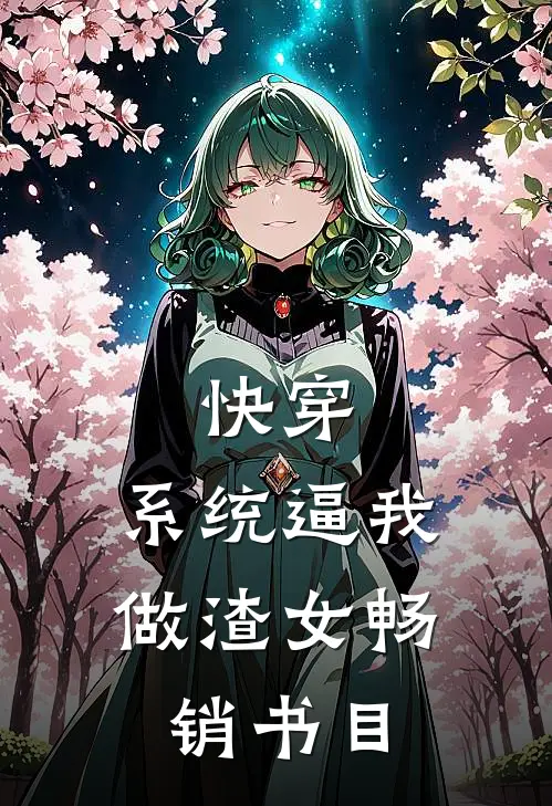 快穿：系统逼我做渣女畅销书目