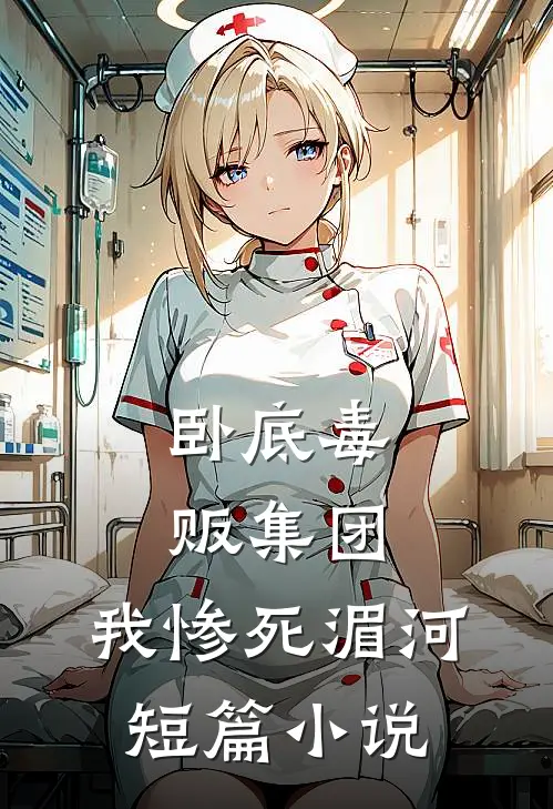 卧底毒贩集团，我惨死湄河短篇小说