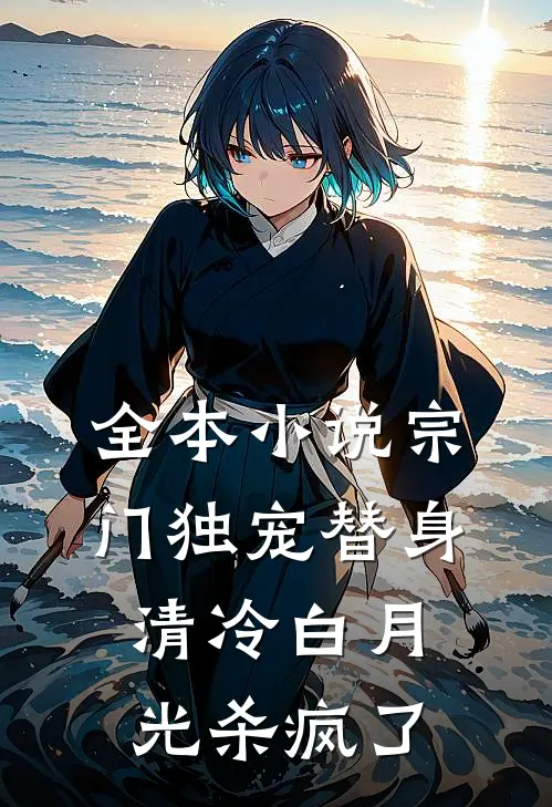 全本小说宗门独宠替身，清冷白月光杀疯了