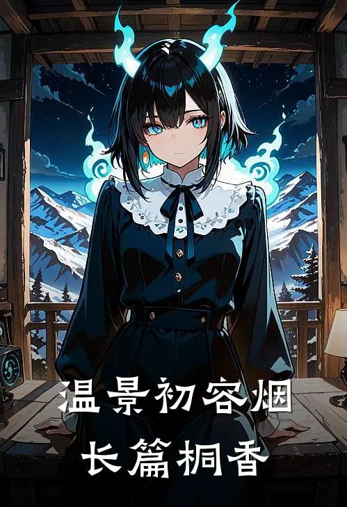 温景初容烟长篇桐香
