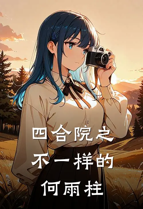 四合院之不一样的何雨柱
