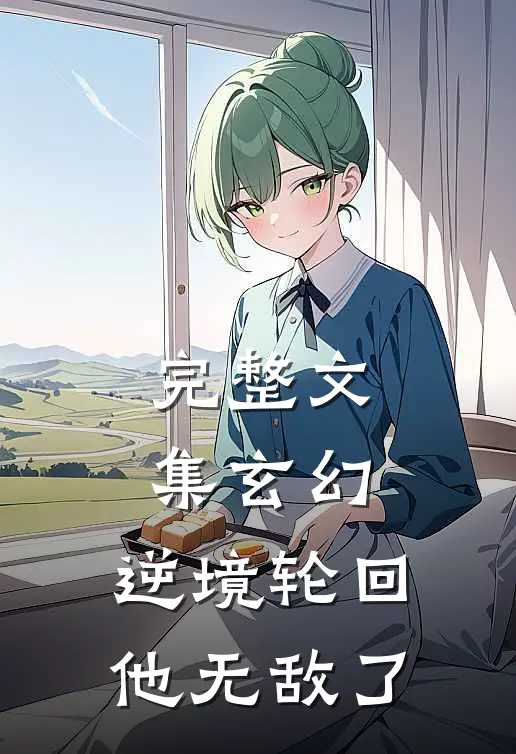 完整文集玄幻：逆境轮回，他无敌了
