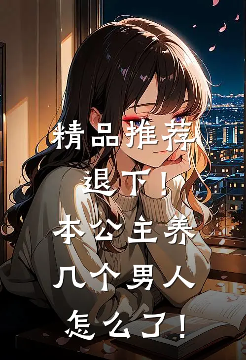 精品推荐退下！本公主养几个男人怎么了！