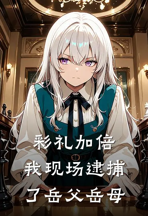 彩礼加倍，我现场逮捕了岳父岳母