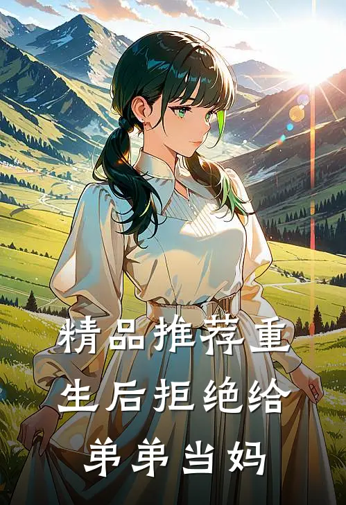 精品推荐重生后拒绝给弟弟当妈