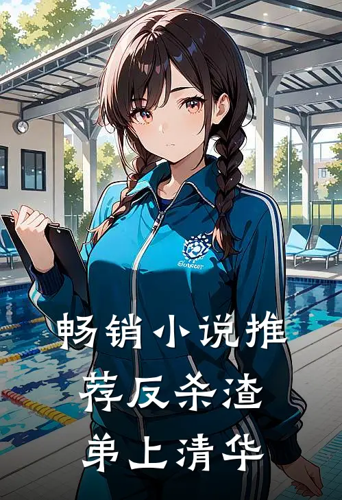 畅销小说推荐反杀渣弟上清华