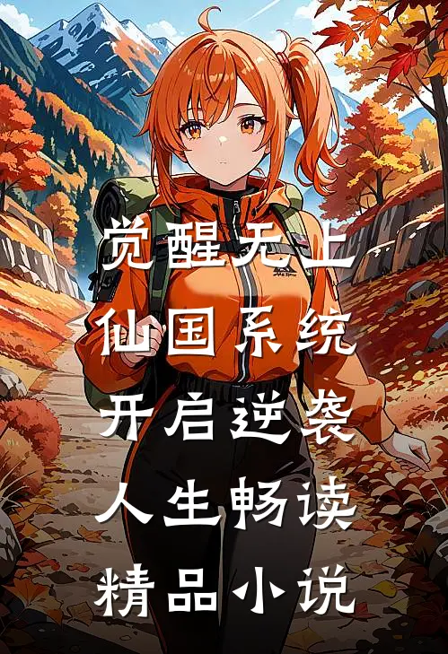 觉醒无上仙国系统，开启逆袭人生畅读精品小说