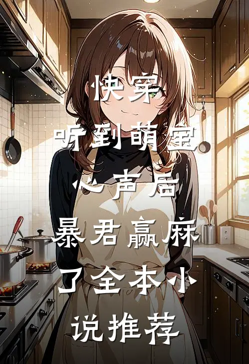 快穿：听到萌宝心声后，暴君赢麻了全本小说推荐