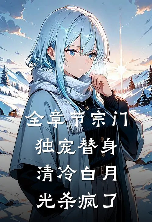 全章节宗门独宠替身，清冷白月光杀疯了
