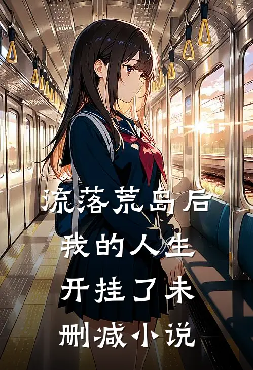 流落荒岛后,我的人生开挂了 未删减小说