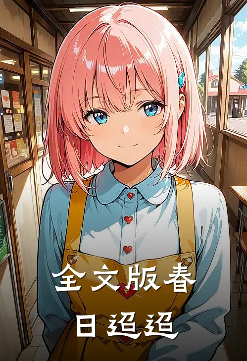 全文版春日迢迢