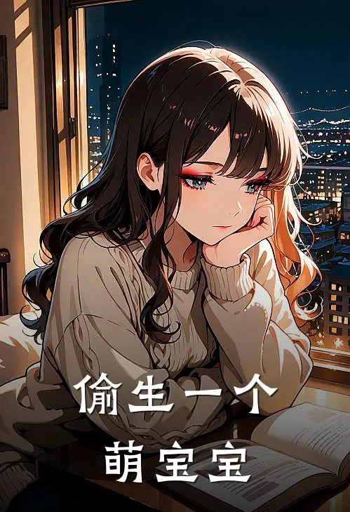 偷生一个萌宝宝