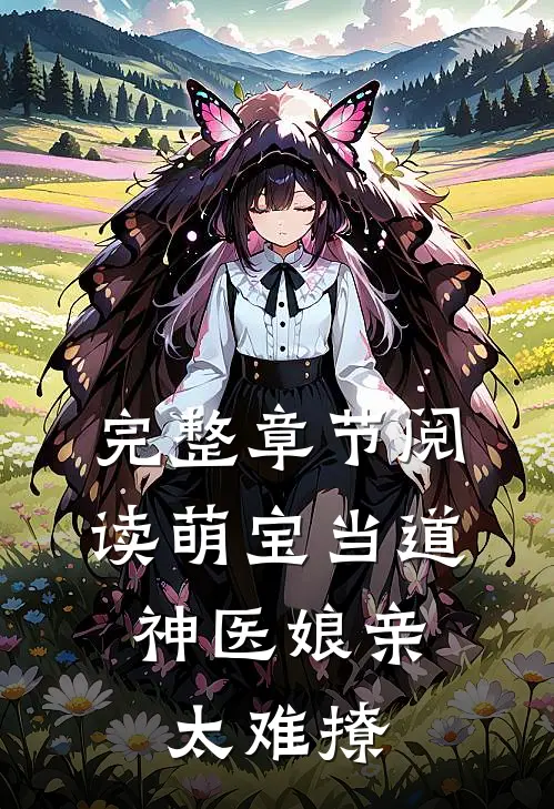 完整章节阅读萌宝当道：神医娘亲太难撩