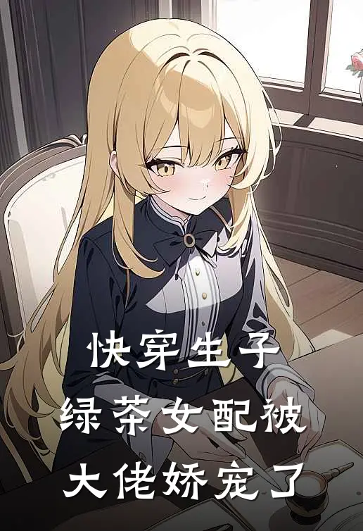 快穿生子，绿茶女配被大佬娇宠了