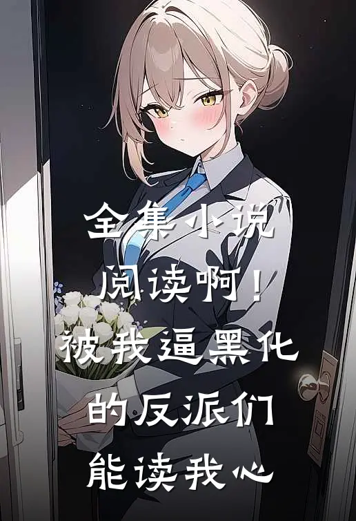 全集小说阅读啊！被我逼黑化的反派们能读我心
