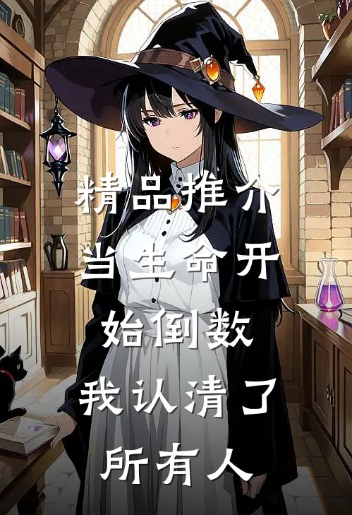 精品推介当生命开始倒数，我认清了所有人