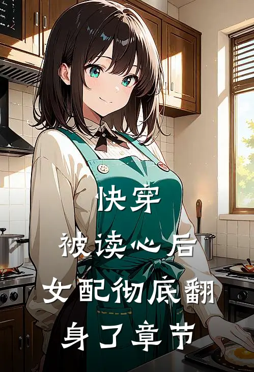 快穿：被读心后，女配彻底翻身了章节