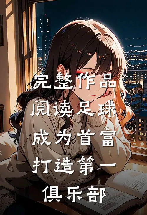 完整作品阅读足球：成为首富，打造第一俱乐部