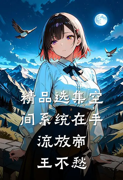 精品选集空间系统在手，流放帝王不愁