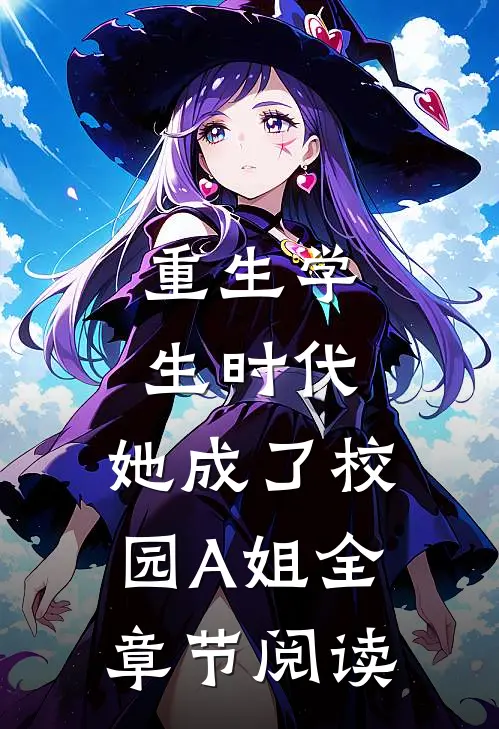 重生学生时代：她成了校园A姐全章节阅读