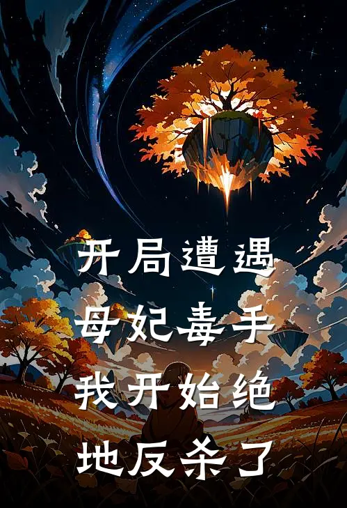 开局遭遇母妃毒手,我开始绝地反杀了