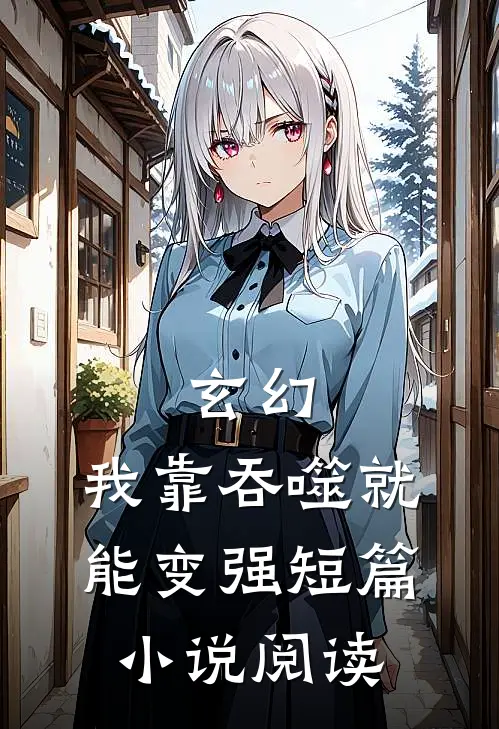 玄幻：我靠吞噬就能变强短篇小说阅读