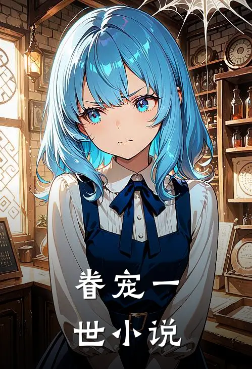 眷宠一世 小说