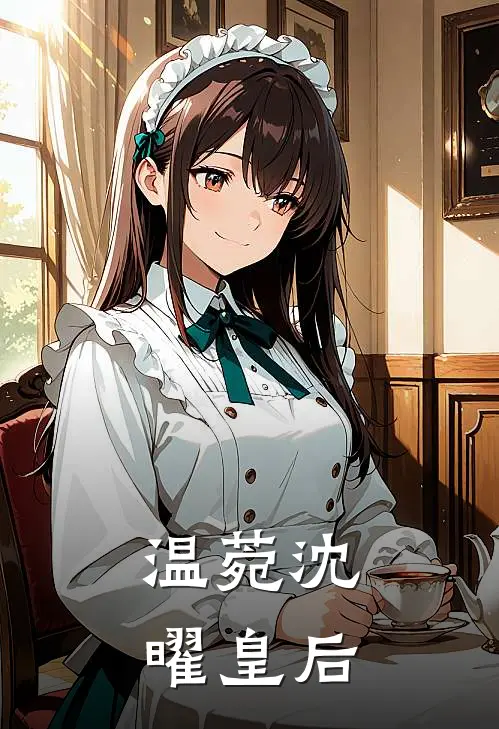 温菀沈曜皇后