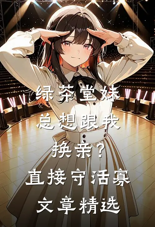 绿茶堂妹总想跟我换亲？直接守活寡文章精选