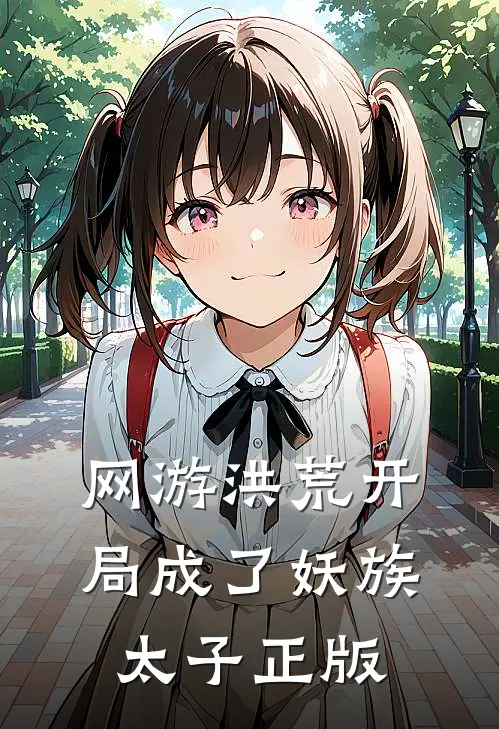 网游洪荒开局成了妖族太子正版