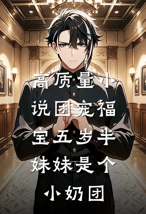 高质量小说团宠福宝五岁半：妹妹是个小奶团