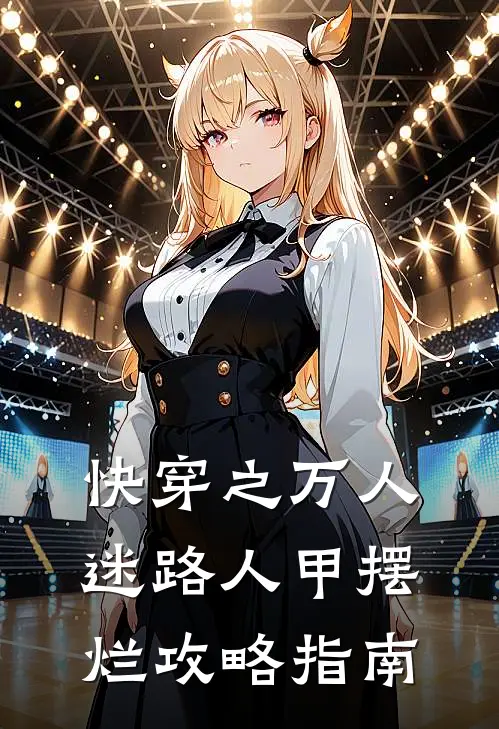 快穿之万人迷路人甲摆烂攻略指南