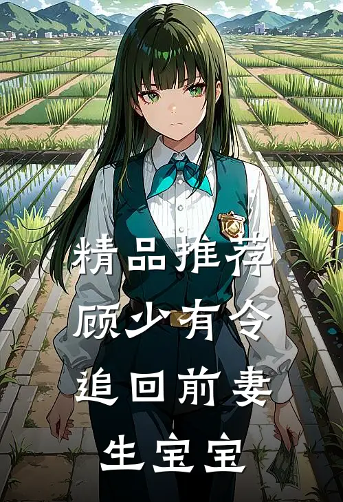 精品推荐顾少有令：追回前妻生宝宝