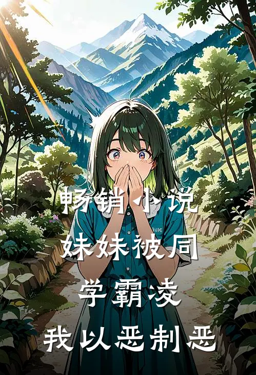 畅销小说妹妹被同学霸凌，我以恶制恶