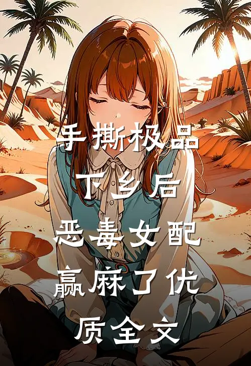 手撕极品下乡后，恶毒女配赢麻了优质全文