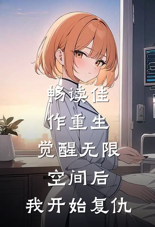 畅读佳作重生：觉醒无限空间后，我开始复仇