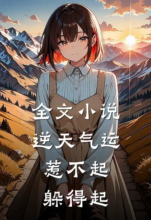 全文小说逆天气运：惹不起，躲得起