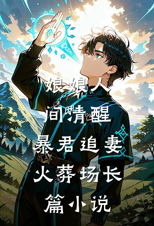 娘娘人间清醒，暴君追妻火葬场长篇小说