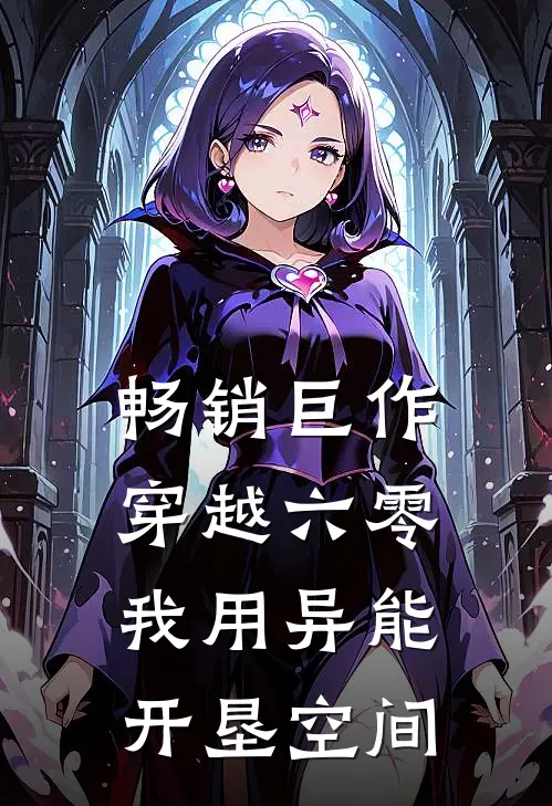 畅销巨作穿越六零：我用异能开垦空间
