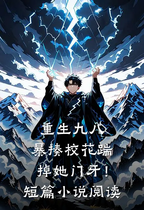 重生九八：暴揍校花踹掉她门牙！短篇小说阅读