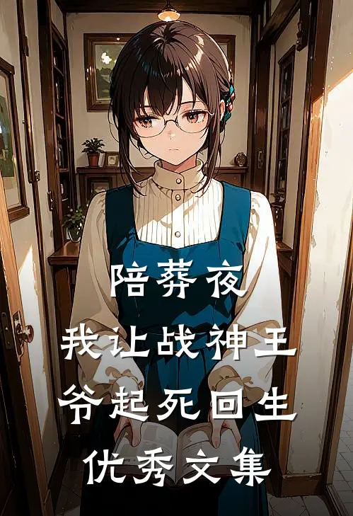陪葬夜，我让战神王爷起死回生优秀文集