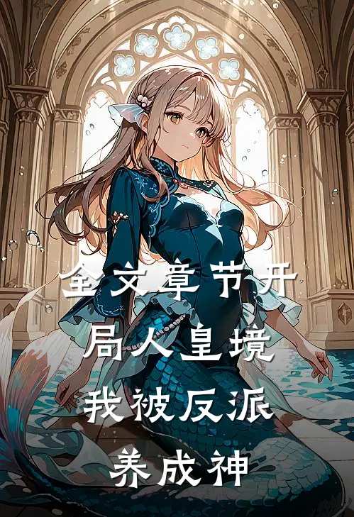 全文章节开局人皇境，我被反派养成神