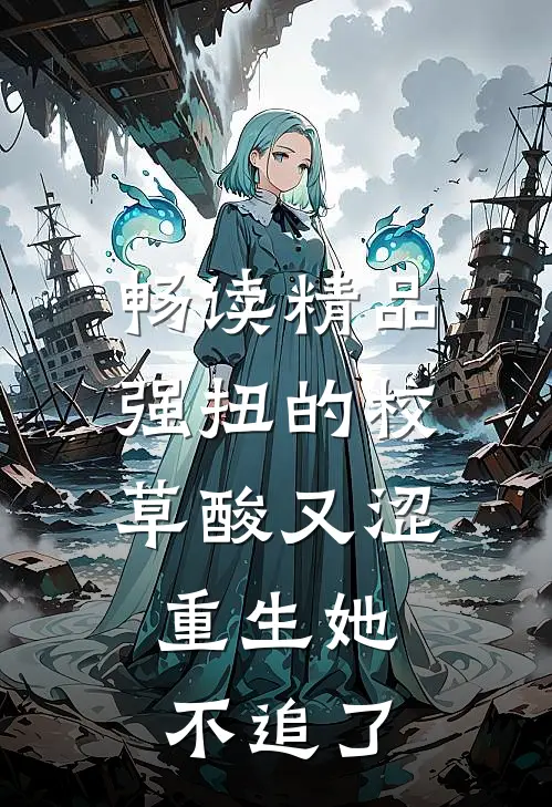 畅读精品强扭的校草酸又涩，重生她不追了