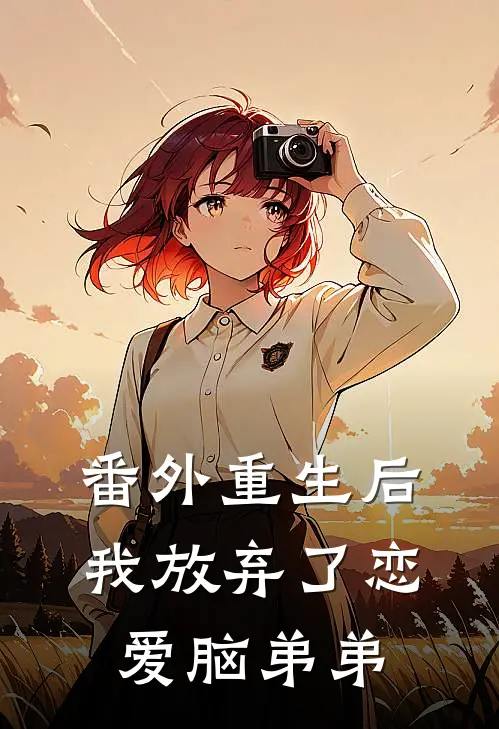 番外重生后，我放弃了恋爱脑弟弟