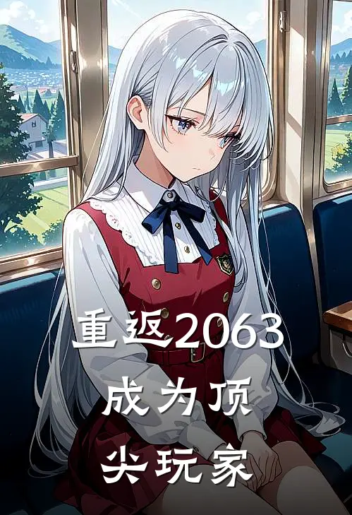 重返2063：成为顶尖玩家