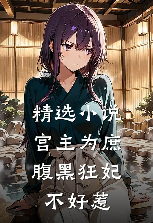 精选小说宫主为庶：腹黑狂妃不好惹