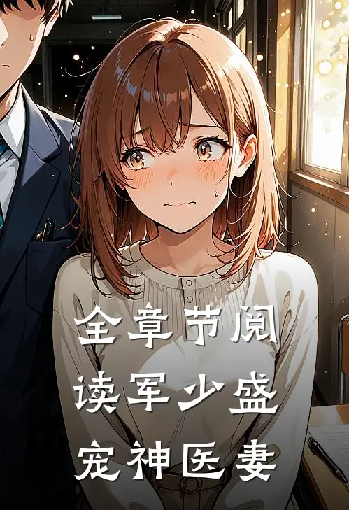 全章节阅读军少盛宠神医妻