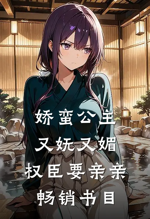 娇蛮公主又妩又媚，权臣要亲亲畅销书目