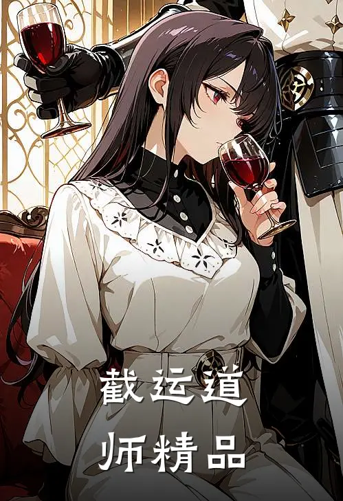 截运道师精品